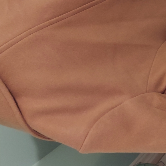 Wool Coat - XL - Picture 3 of 7